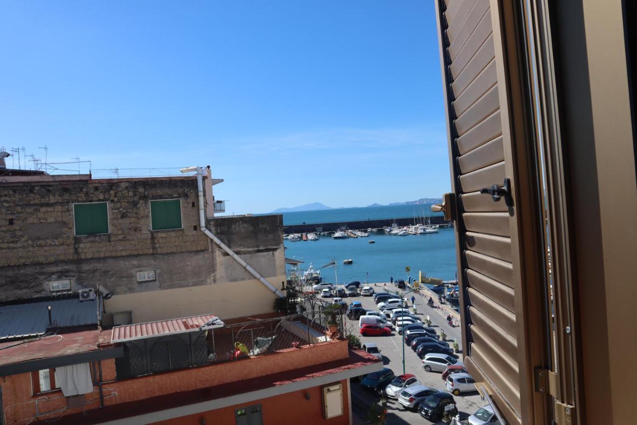 Casastasia Home Torre del Greco Exterior foto
